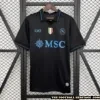 Napoli 25/26 Third Kit