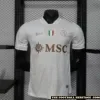 Napoli 2025/26 Away Kit