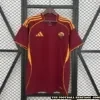 AS Roma 25/26 Home Kit