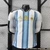 Argentina World Cup 2026 Home Kit Long Sleeves