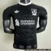 Liverpool 2025/26 Goalkeeper Kit
