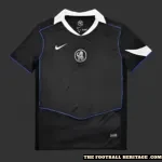 Chelsea FC 25/26 Third Kit