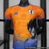 Japan Vegeta Orange Kit