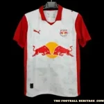 RB Leipzig 25/26 Special Edition Kit