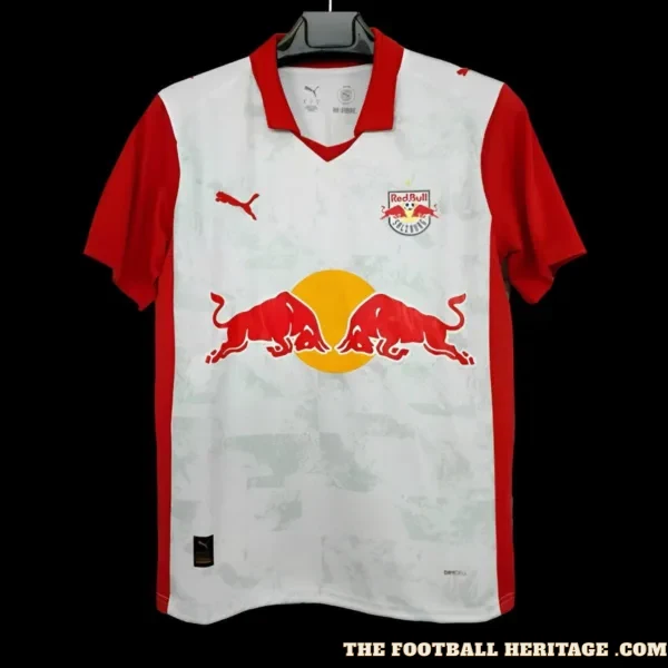RB Leipzig 25/26 Special Edition Kit