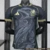 Mexico 2026 Eagle Black Kit