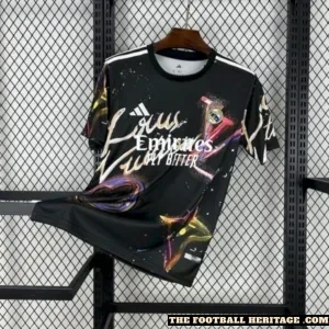 Real Madrid x Louis Vuitton