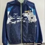 Lazio 24/25 Reversible Track Top