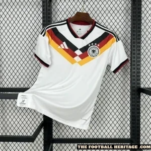 Germany World Cup 2026 Home Kit
