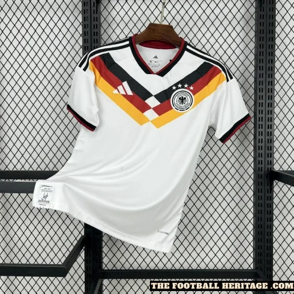 Germany World Cup 2026 Home Kit