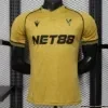 Crystal Palace 25/26 Away Kit