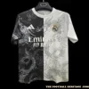 Real Madrid Dragon Kit