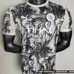 Manchester City Year Of The Horse Kit