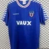 Sunderland A.F.C. 91/92 Away Kit