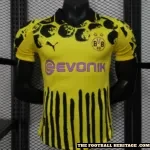 Borussia Dortmund x Kidsuper Kit