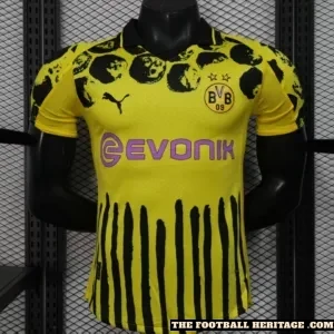 Borussia Dortmund x Kidsuper Kit