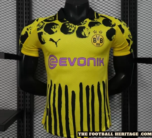 Borussia Dortmund x Kidsuper Kit