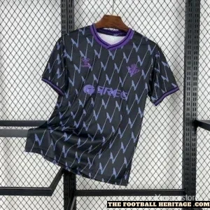 Real Betis Training Special Kit 25/26