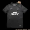 Tottenham Hotspur x Myke Towers Kit