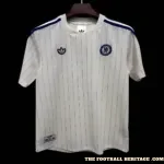 Chelsea FC Terrace Icons T-Shirt