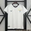 Lazio 25/26 Away Kit