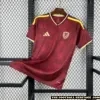Venezuela World Cup 2026 Home Kit