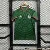 Mexico 2025/26 Home Kit