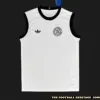 Germany 125th Anniversary White Top tank