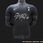 Tottenham Hotspur X StrayKids 2026 Kit