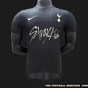 Tottenham Hotspur X StrayKids 2026 Kit