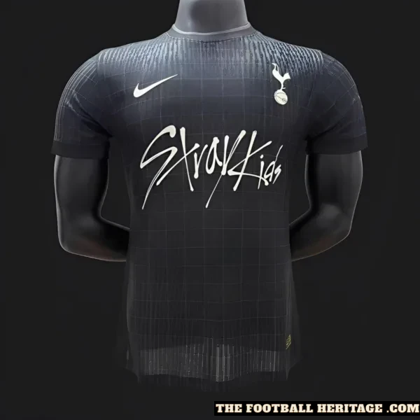 Tottenham Hotspur X StrayKids 2026 Kit