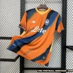 Atalanta 25/26 Third Kit