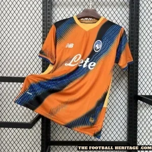 Atalanta 25/26 Third Kit