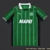 Sassuolo Home Jersey