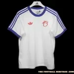 Real Madrid x BELLINGHAM