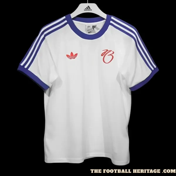 Real Madrid x BELLINGHAM