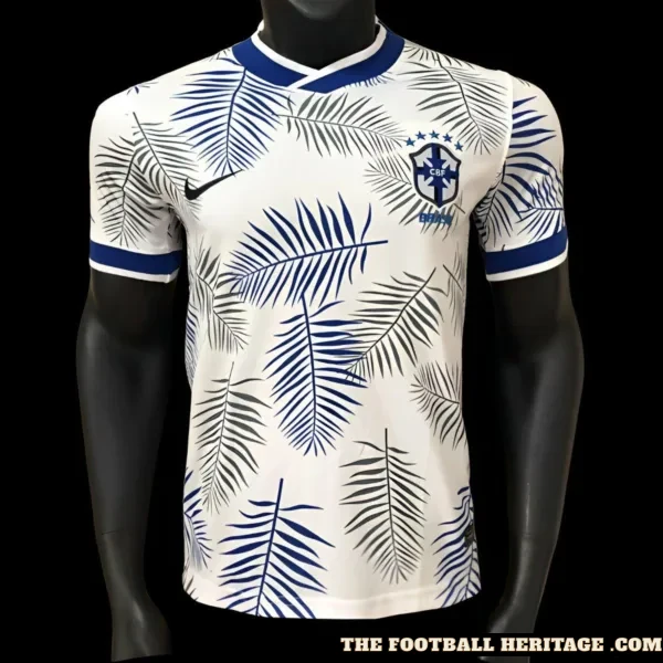 Brazil Bruma Folha Kit