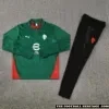 AC Milan Green Training suit