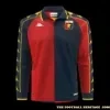 Genoa Home kit