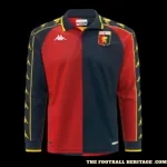 Genoa Home kit