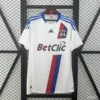 Maillot Olympique Lyonnais 2008-09 Home Kit