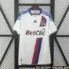 Maillot Olympique Lyonnais 2008-09 Home Kit