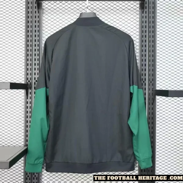 Mexico World Cup 2026 Track Top - tracksuit