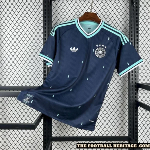 Germany World Cup 2026 Away Kit