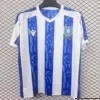 Sheffield Wednesday F.C. 2025/26 home Kit