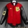 Manchester United VRCT jacket - Letterman Jacket