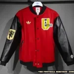 Manchester United VRCT jacket - Letterman Jacket