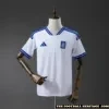 Greece World Cup 2026 Home Kit