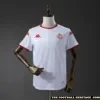 Tunisia 2026 World Cup Away Kit