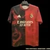 Real Madrid Dragon Kit